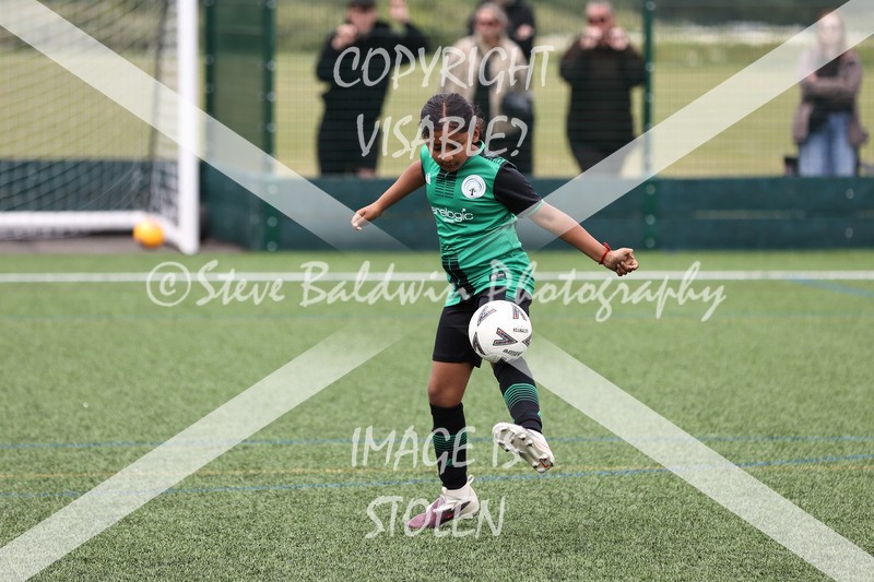 1DX31846 - Sun 7th U10 Girls