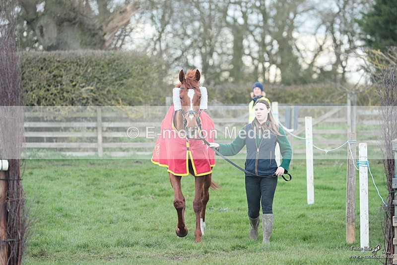 PtP 170324 2904 - Oakley Hunt PtP Brafield-On-The-Green 17/03/24
