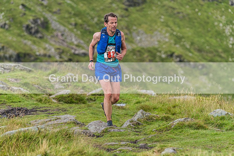 Kentmere-372 - Kentmere Horseshoe Fell Race Sunday 21st July 2024