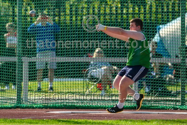 Age25SUN-927938 - Field Male