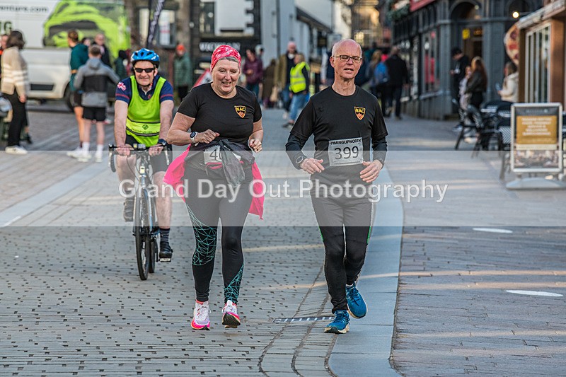 Keswick RTH-199 - Keswick AC Round The Houses Road Race Wednesday 24th April 2024