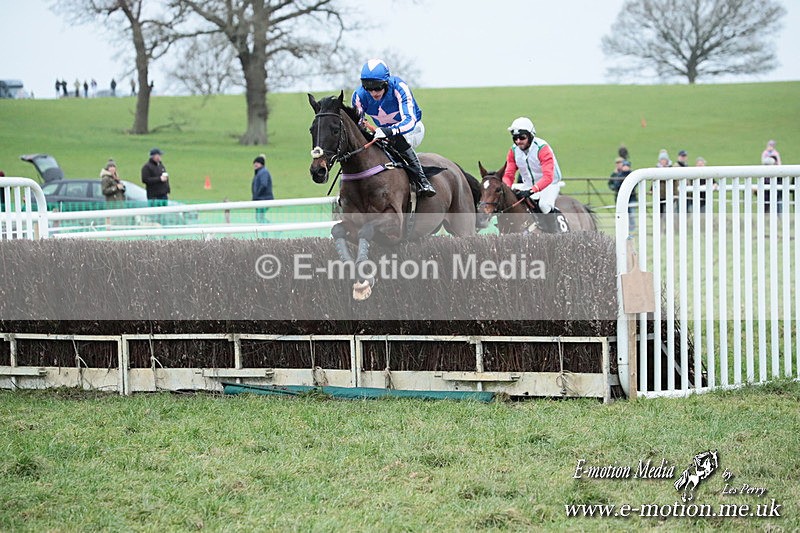 PtP 141225  1177 - Harkaway Club PtP Chaddesley Corbet 28/12/25