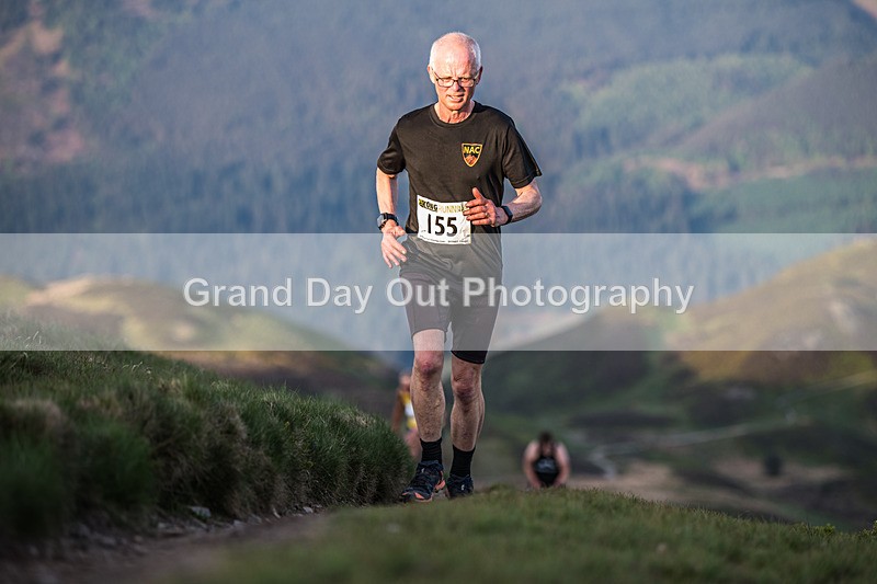 Lords Seat-626 - Lords Seat Fell Race Wednesday 30th April 2025