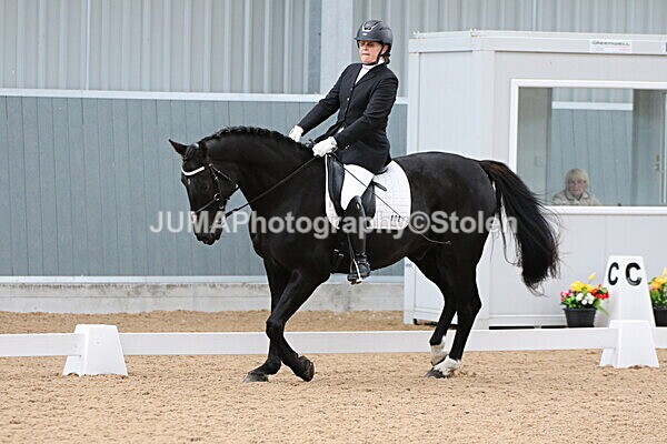 SIAL9666 - GDG Bogenraith Friday 26th Sept 2025