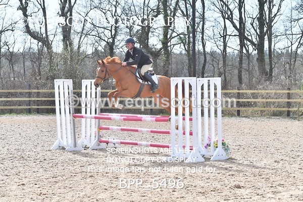 BPP_5496 - CLASS 6 Senior Discovery/ 1m Open