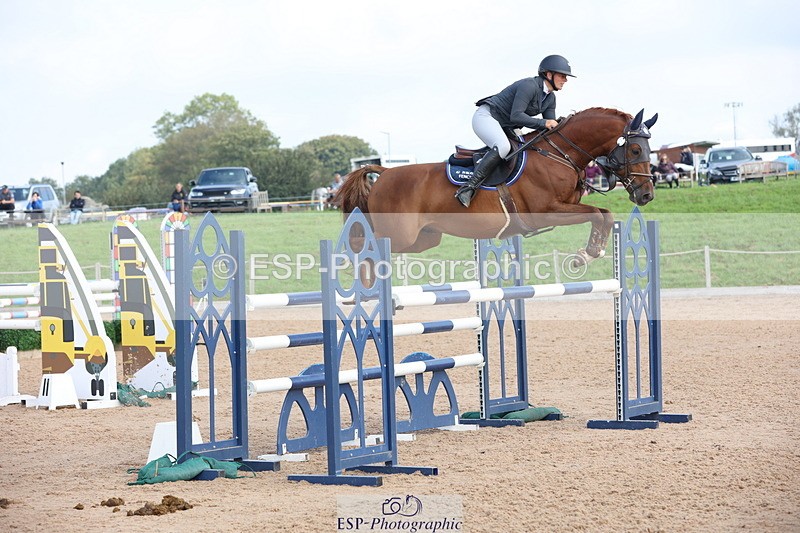 230915A-105451-01581 - Cls 2 Snr Foxhunter