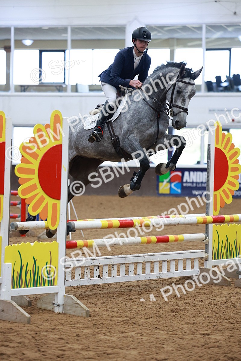 SBM_001031 - Class 3 - Senior Discovery 1.00m