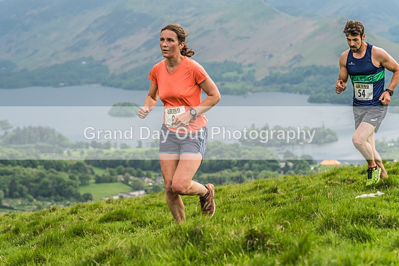 Latrigg-79 - Latrigg Fell Race Wednesday 15th May 2024