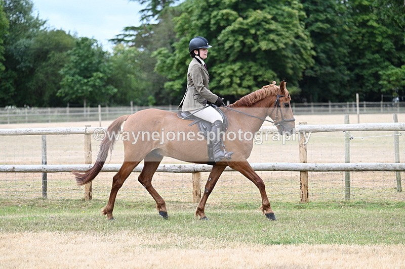 WJ7_0192 - Class 2 Best rider