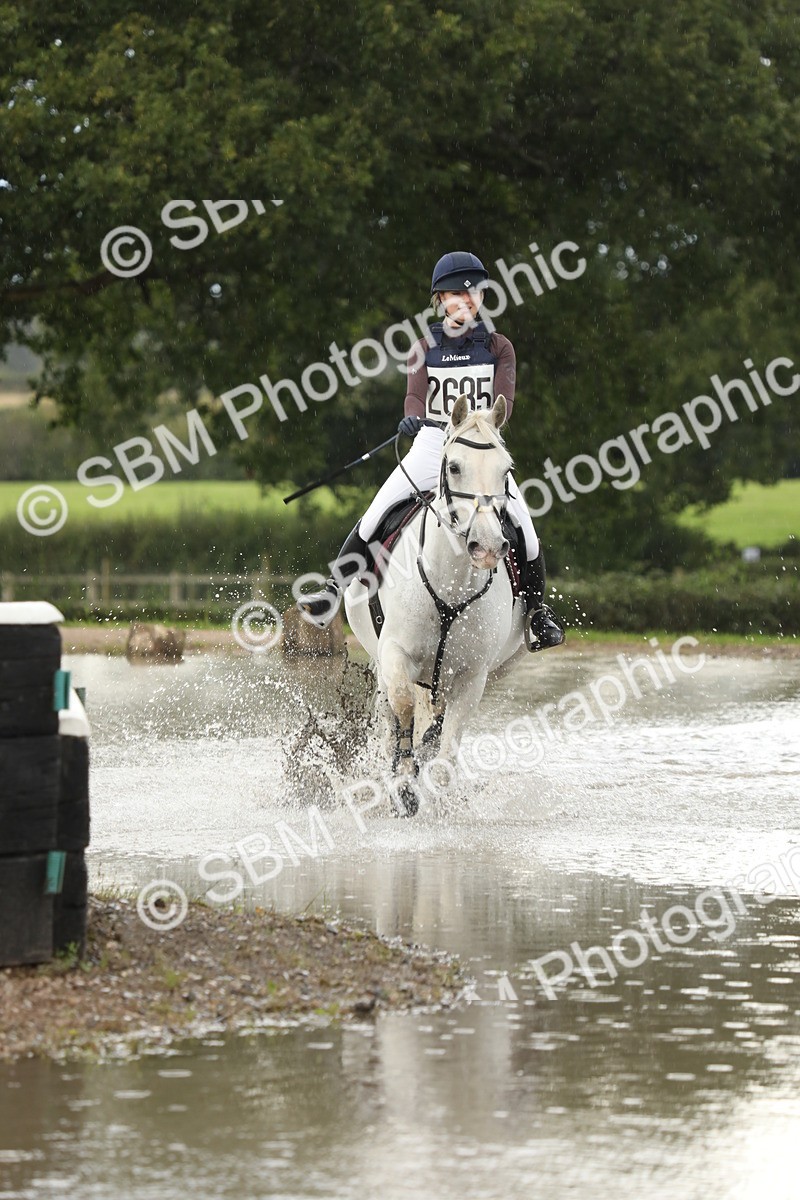 SBM_07920 - E4 Eventers Challenge 80cm Open