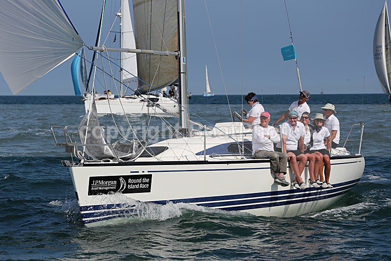 140621 ANTIX GBR581R IMG_8914 - ROUND THE ISLAND - 21st June 2014