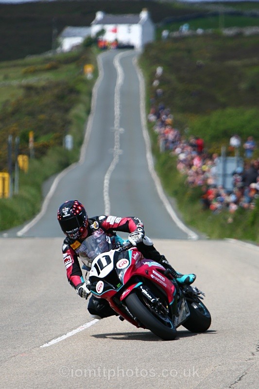  - Superbike Race