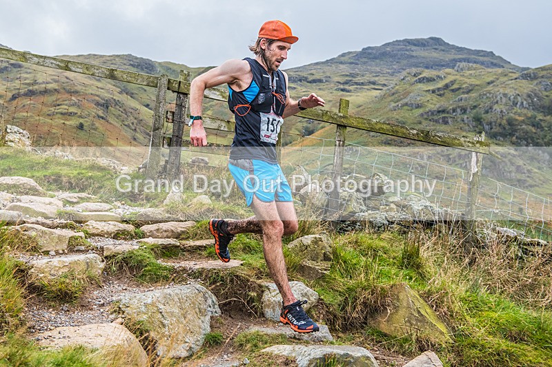 Langdale-1057 - Langdale Horseshoe Fell Race Saturday 8th October 2022