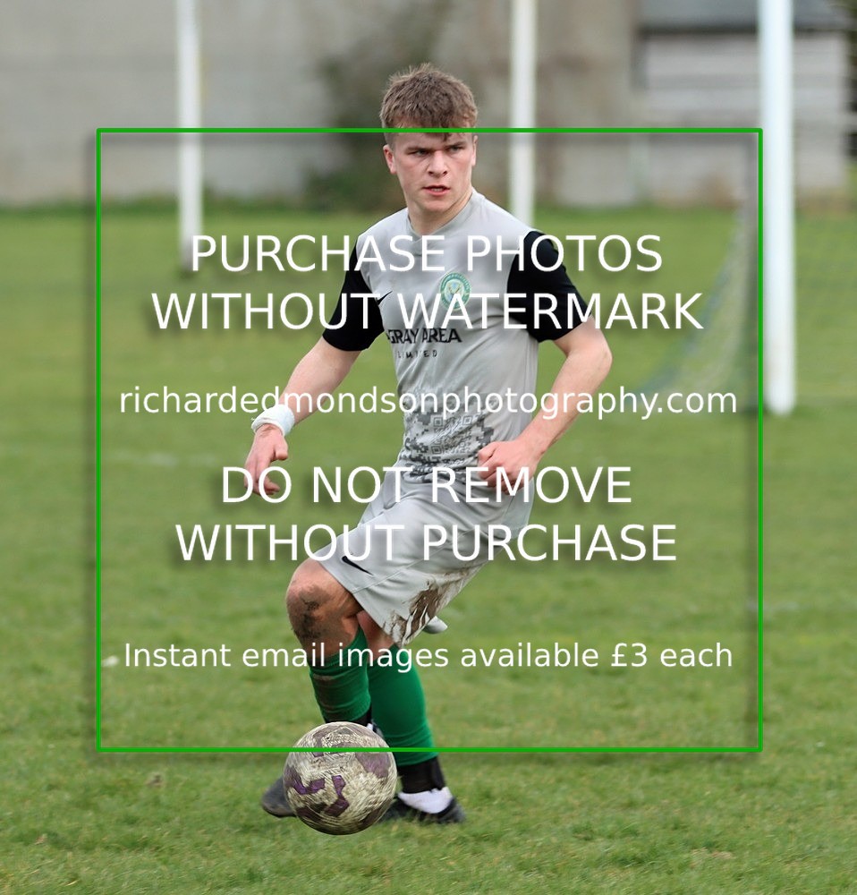 IMG_8340 - Ibis vs Arnside & Milnthorpe Town
