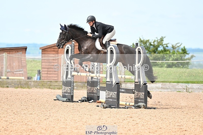 250611-103734-00203 - Cls 1 Brit Novice & 90cm Open