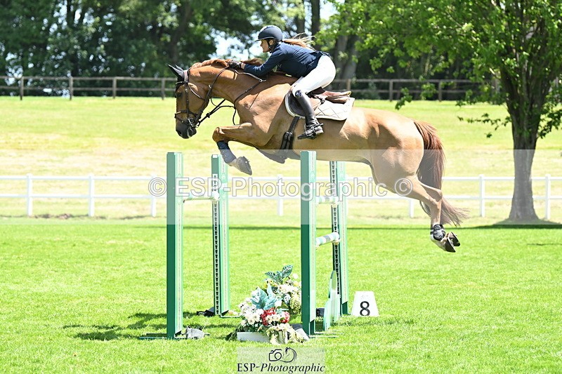 250615A-132250-11082 - Cls 38 Snr 1m40 GP