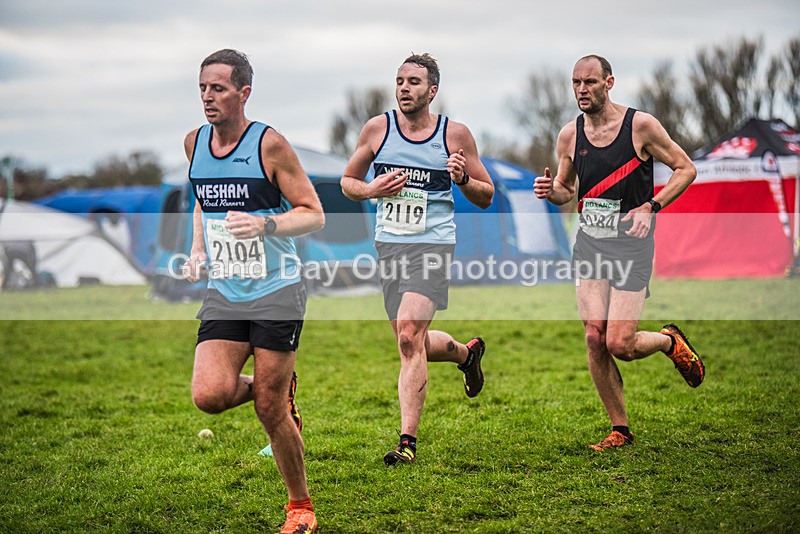 Blackpool-1122 - Mid Lancs XC Blackpool Saturday 13th January 2024