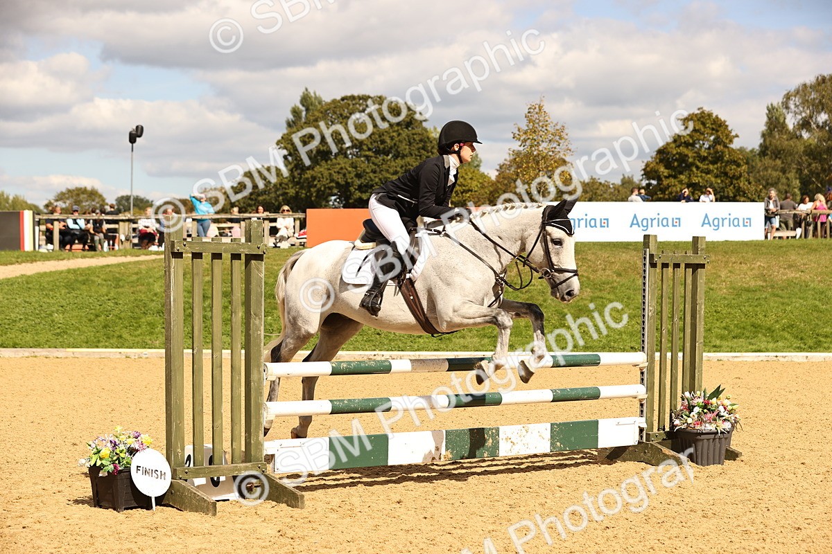 SBM_43179 - J40 Senior 90cm Supreme Championship