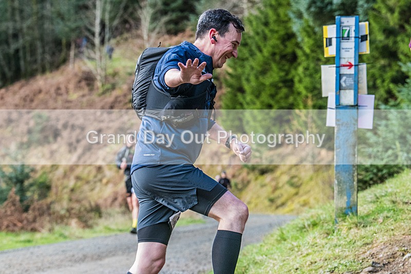 Glentress-473 - High Terrain Events Glentress 21 & 10K Trail Races Saturday 15th November 2025
