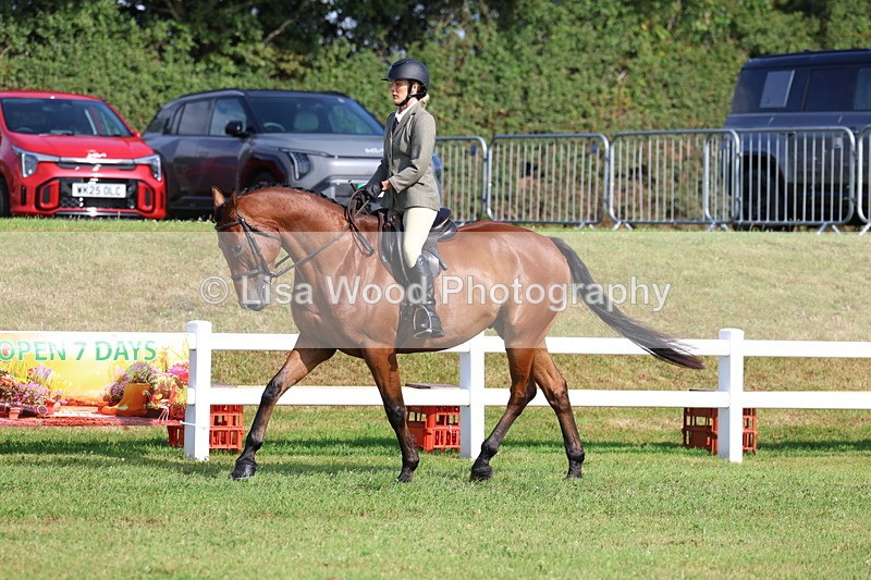 3E7A8737 - Class 3: Rising Star S/L Hunter