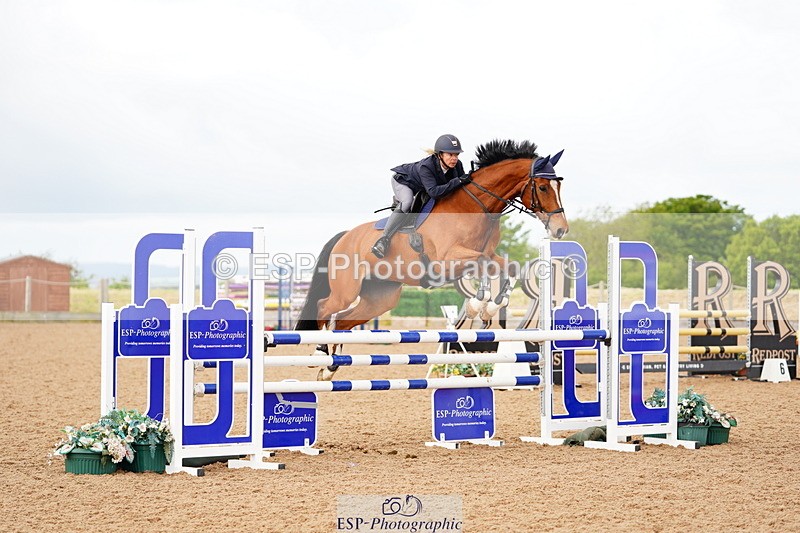 240526A-111250-07760 - Cls 26 Chard Equ 1.05m and 1.10m Grand Prix