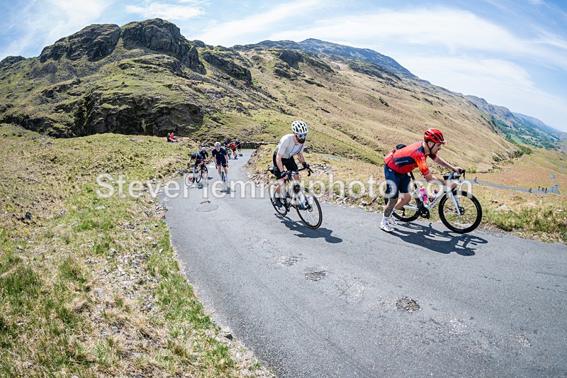 124746 - Hardknott Pass Camera 2 12.00-13.00