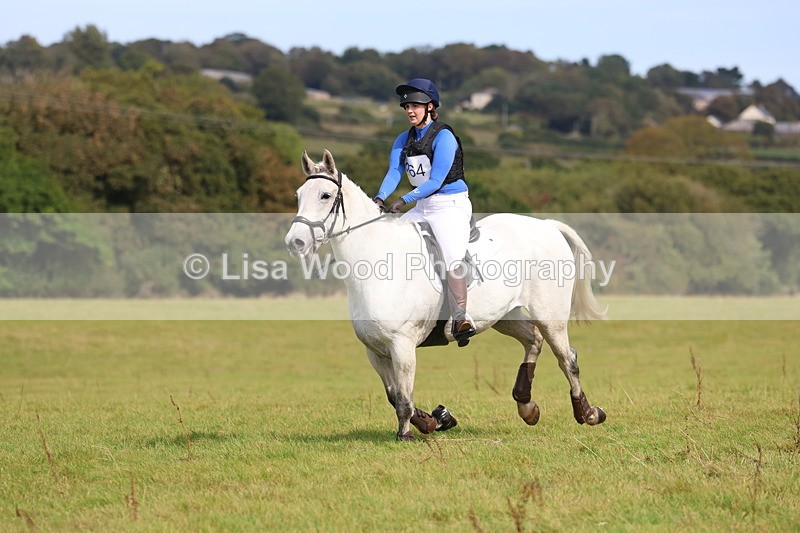 3E7A7184 - Class 2: Trekenning Open: Yellow Boat