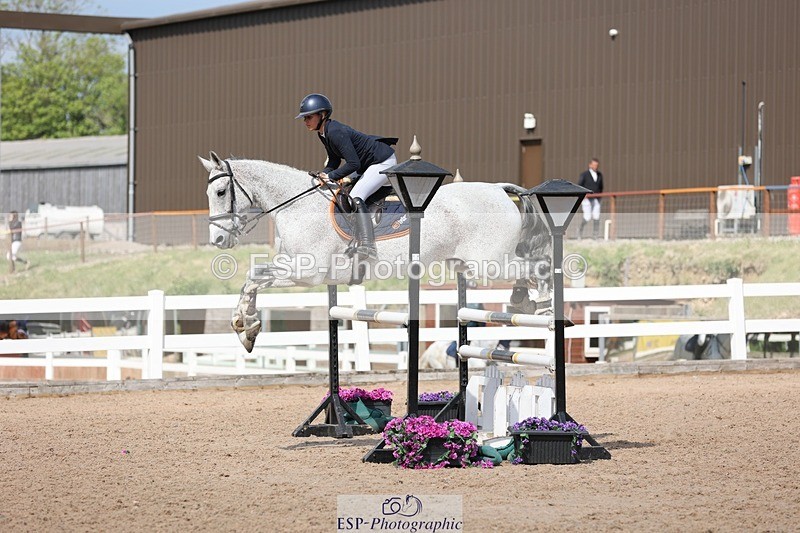 250509-152553-08313 - Cls 23 1.10m Amateur Qualifier and Open