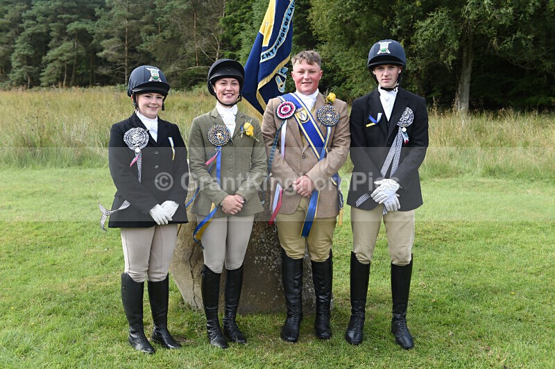 112 - Lauder Common Riding 2026