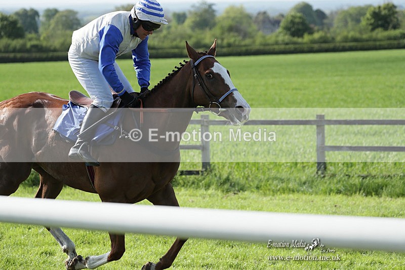 PtP 070523 586 - Kimblewick Races Coronation Meet  Kingston Blount 07/05/23