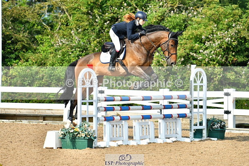 230721A-091117-04630 - Cls 26, 5 Yr Olds 1.10m