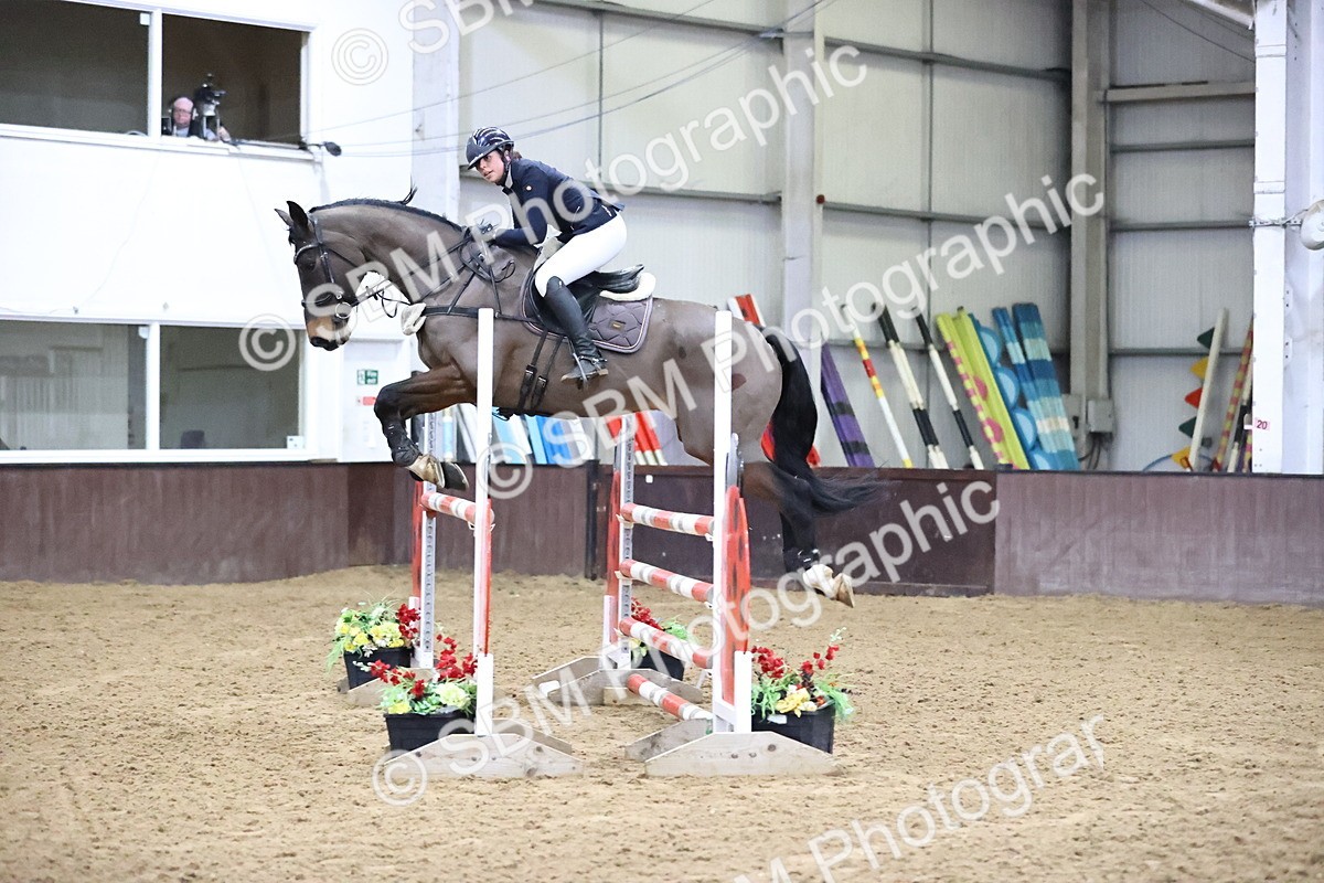 SBM_005316 - Class 17 - Senior Newcomers 1.10m