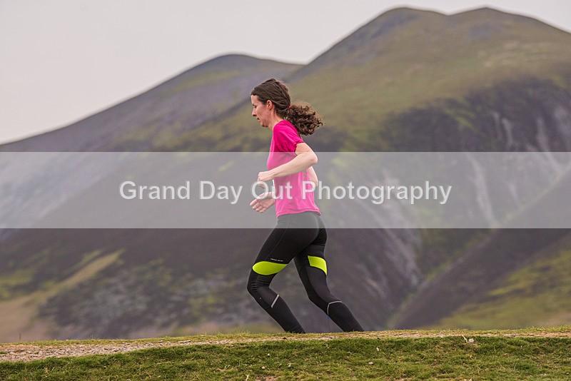 Latrigg-359 - Latrigg Fell Race Wednesday 17th May 2023