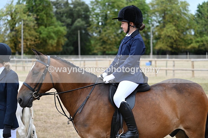 WJ7_7165 - Class 2 Best Rider