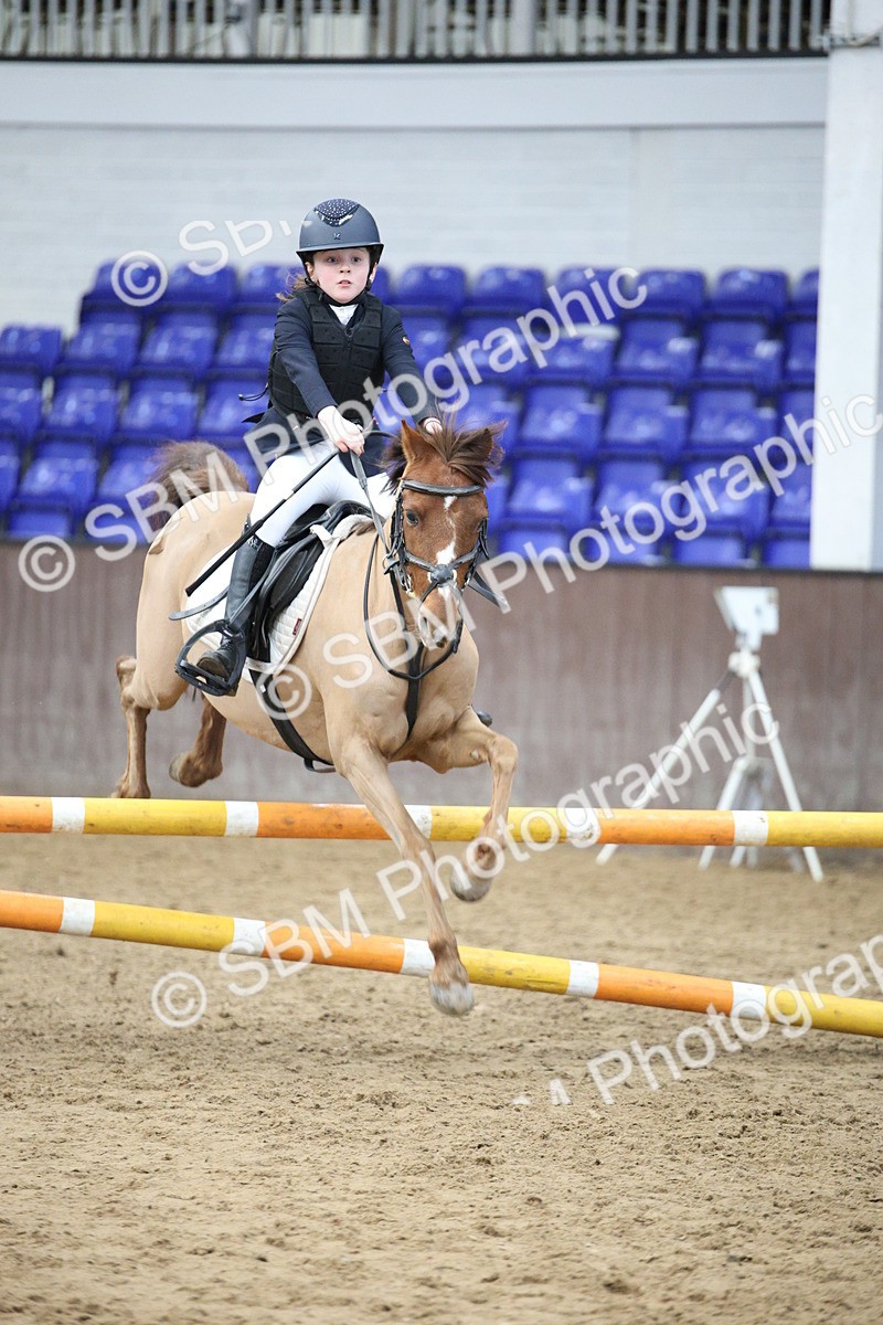 SBM_000645 - Class 3 - 60cm