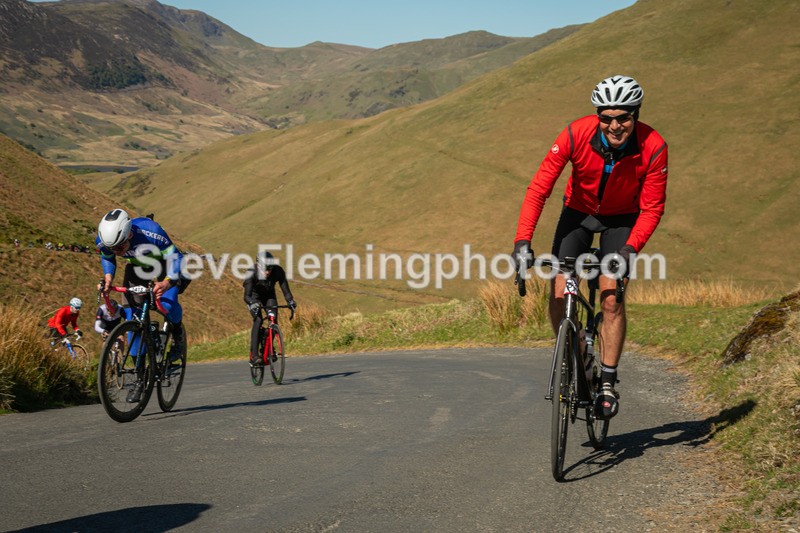 101916-2 - Newlands Pass 10.00 - 11.00