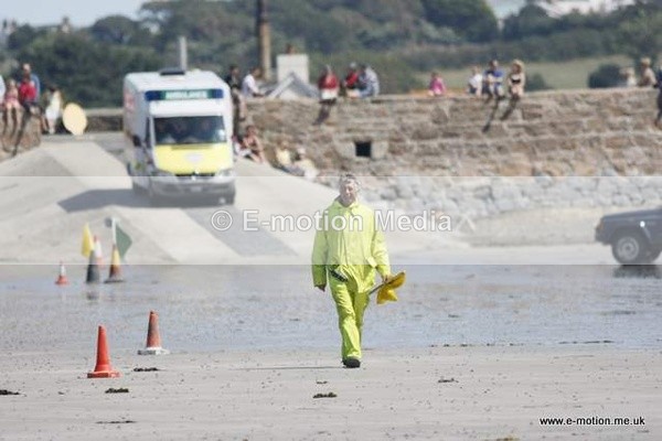 SR 250709 1 - Sand Racing 25/07/09