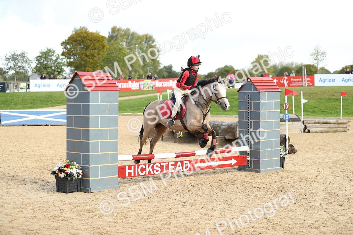 SBM_17008 - E4b - Eventers Challenge 60cm Open