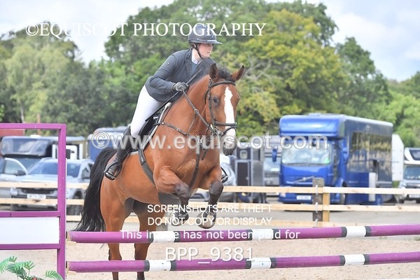 BPP_9381 - CLASS 6 1.05m Amateur Championship Qualifier