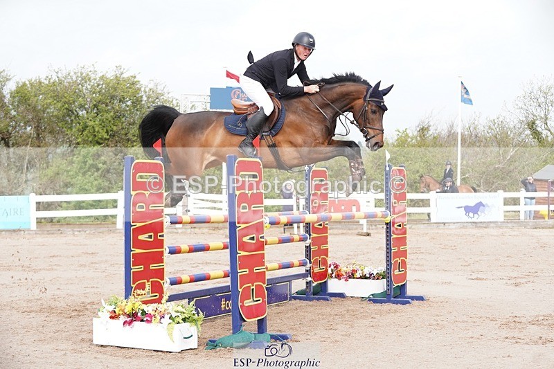 250425-094412-08346 - Cls 30 Young Horse 6yr old