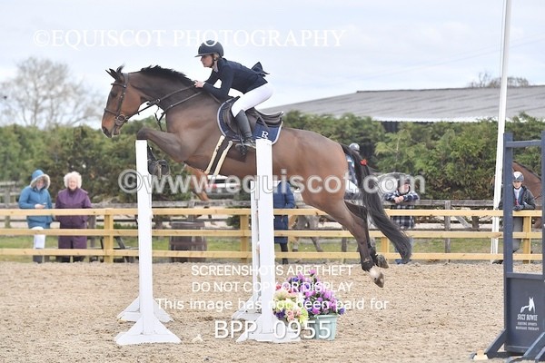 BPP_0955 - CLASS 11 SAT  RHS Classic Championship Qualifier