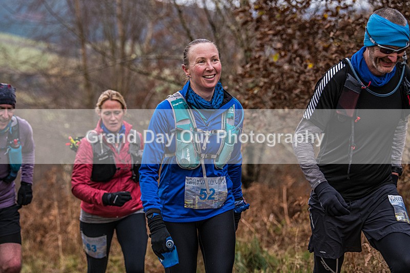 Tweed Valley-961 - High Terrain Events Tweed Valley 65 & 50K Ultra Trail Races Sunday 17th November 2024