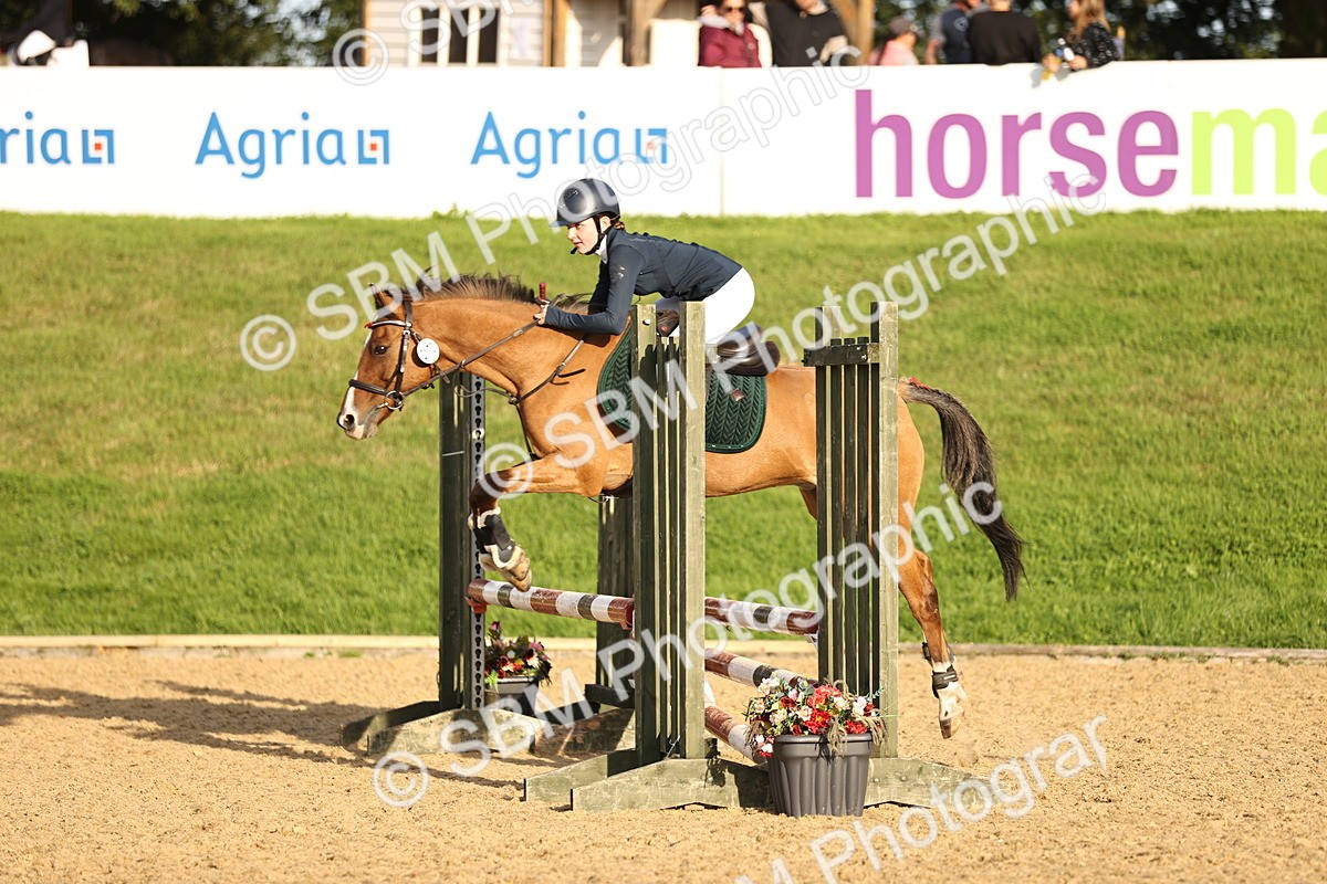 SBM_55812 - J10 - Junior Pony 75cm Championship