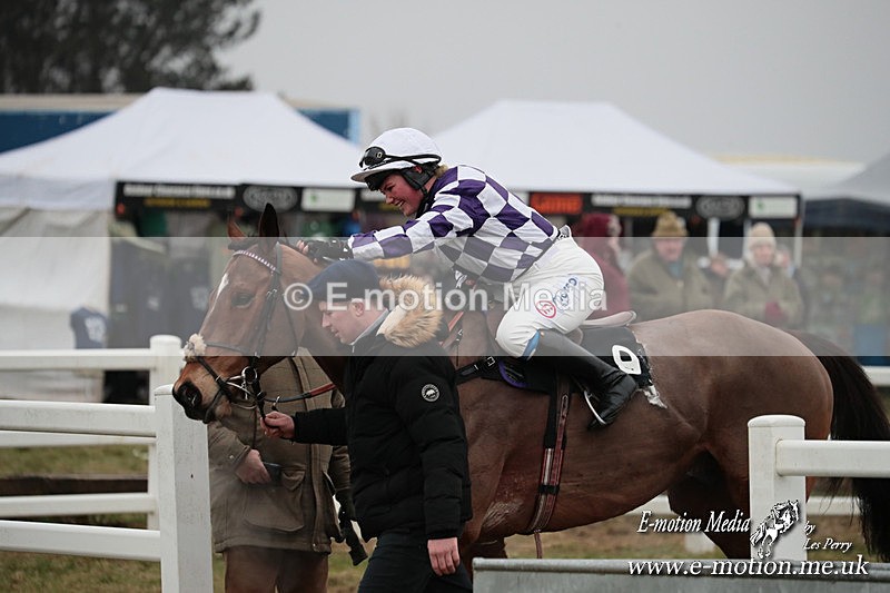 PtP 160225 851 - Combined Service Point-to-Point Races Larkhill 16/02/25