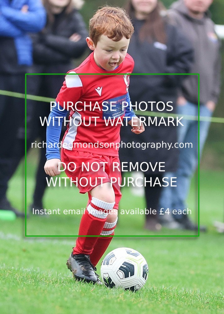 533A0967 - Ibis Under 7's (28/2/26)