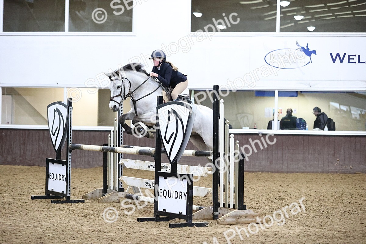 SBM_000814 - Class 4 - Blue Chip Pony Newcomers - 1.00m