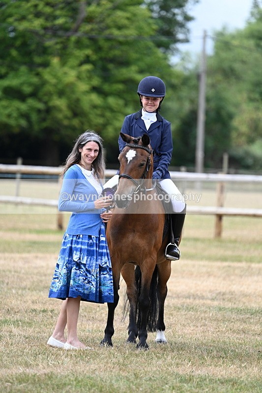 WJ7_0743 - Class 2 Best rider