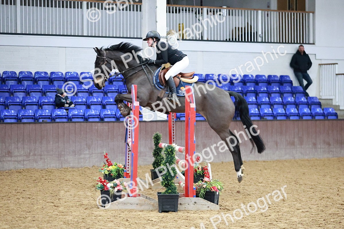 SBM_003782 - Class 15 - Senior British Novice - 90cm