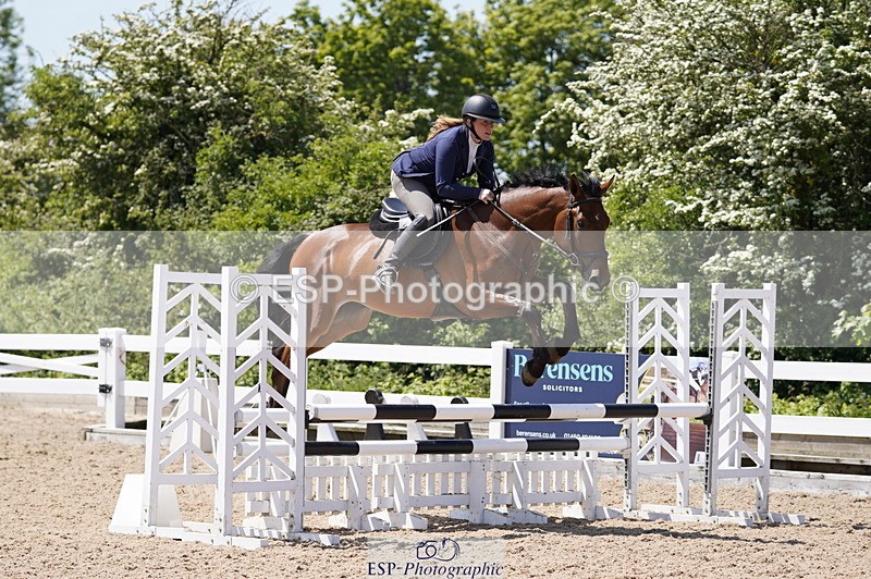 230527A-122220-04164 - Cls 21 85cm Amateur Quali