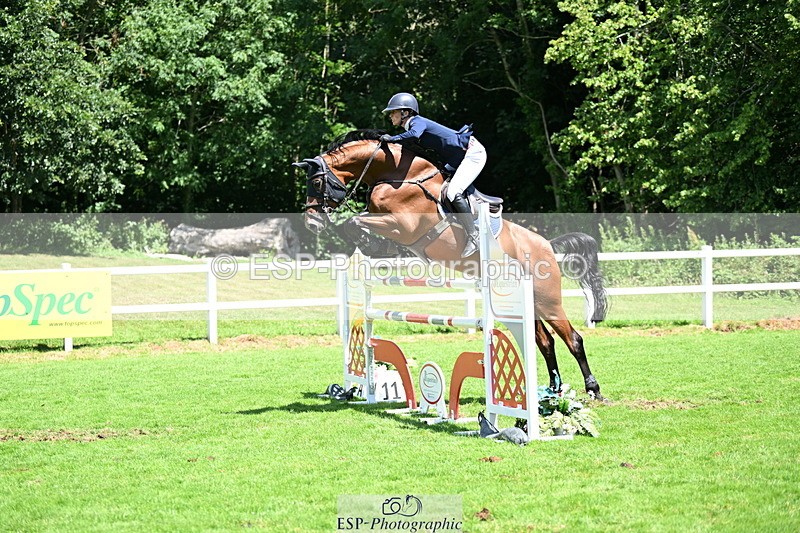 250703A-131832-03954 - Cls 2 1.20m Open